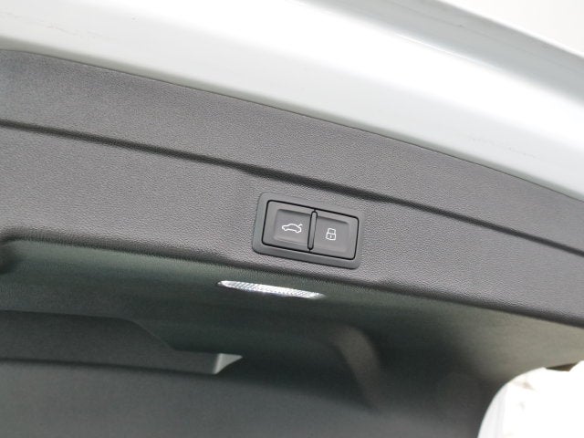 2025 Audi A5 quattro