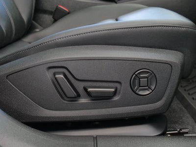 2025 Audi A5 quattro