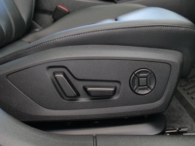 2025 Audi A5 quattro