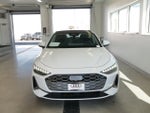 2025 Audi A5 quattro