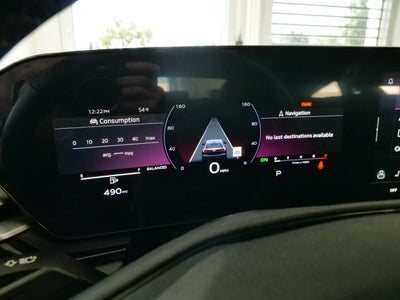 2025 Audi A5 quattro