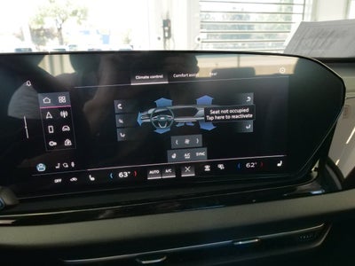 2025 Audi A5 quattro