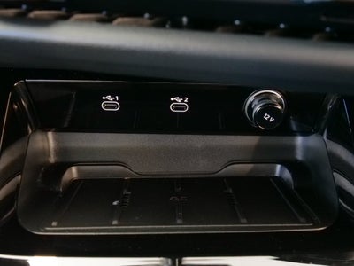 2025 Audi A5 quattro