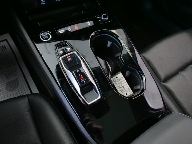 2025 Audi A5 quattro