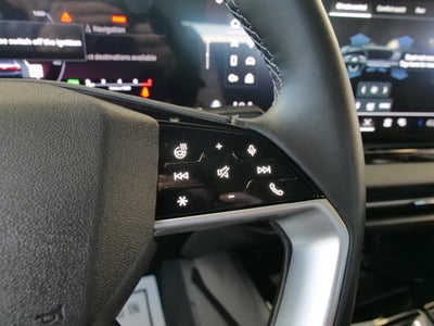 2025 Audi A5 quattro