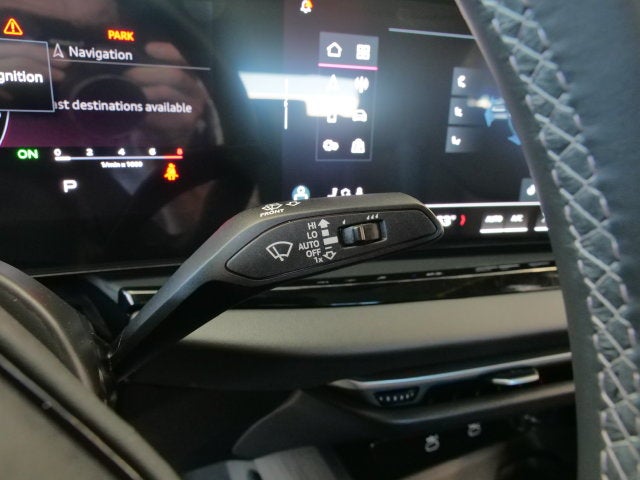 2025 Audi A5 quattro