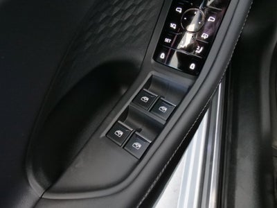 2025 Audi A5 quattro