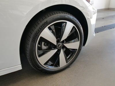 2025 Audi A5 quattro