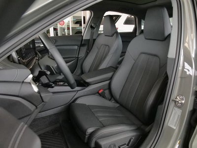 2025 Audi A5 2.0T Premium Plus quattro