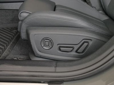 2025 Audi A5 2.0T Premium Plus quattro