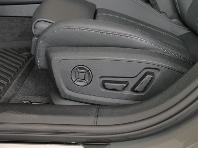 2025 Audi A5 2.0T Premium Plus quattro