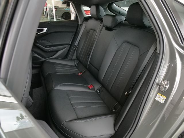 2025 Audi A5 2.0T Premium Plus quattro