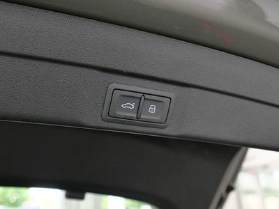 2025 Audi A5 2.0T Premium Plus quattro