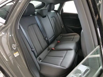 2025 Audi A5 2.0T Premium Plus quattro