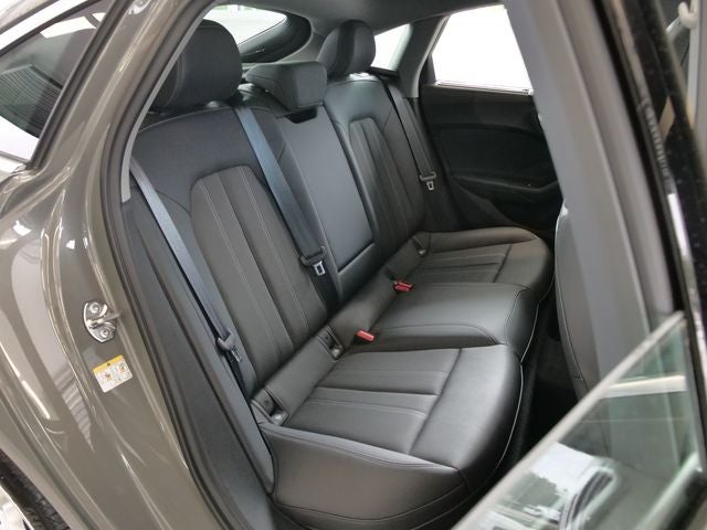 2025 Audi A5 2.0T Premium Plus quattro