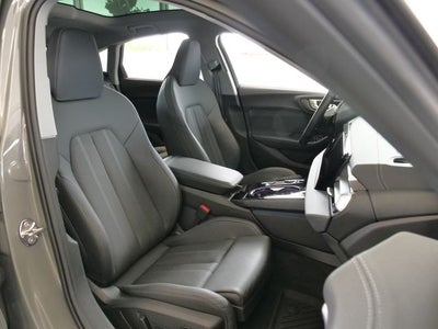 2025 Audi A5 2.0T Premium Plus quattro