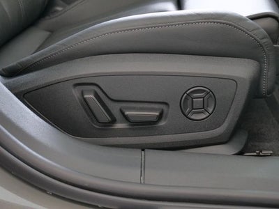 2025 Audi A5 2.0T Premium Plus quattro