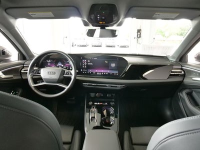 2025 Audi A5 2.0T Premium Plus quattro