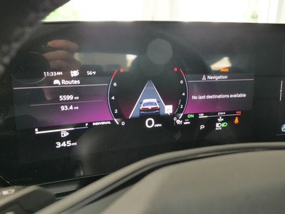 2025 Audi A5 2.0T Premium Plus quattro