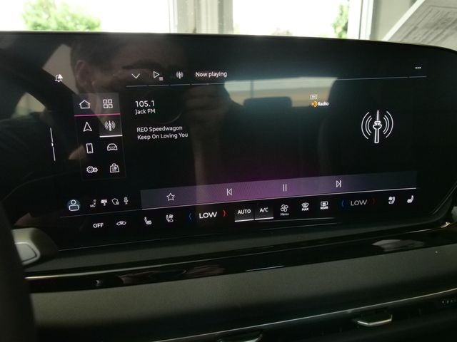 2025 Audi A5 2.0T Premium Plus quattro