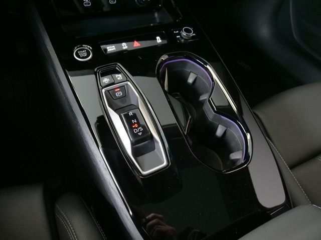 2025 Audi A5 2.0T Premium Plus quattro
