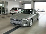 2025 Audi A5 2.0T Premium Plus quattro