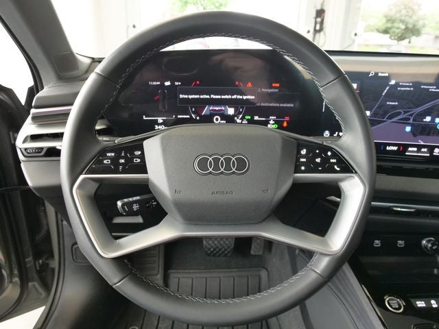 2025 Audi A5 2.0T Premium Plus quattro
