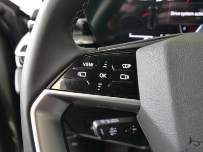 2025 Audi A5 2.0T Premium Plus quattro