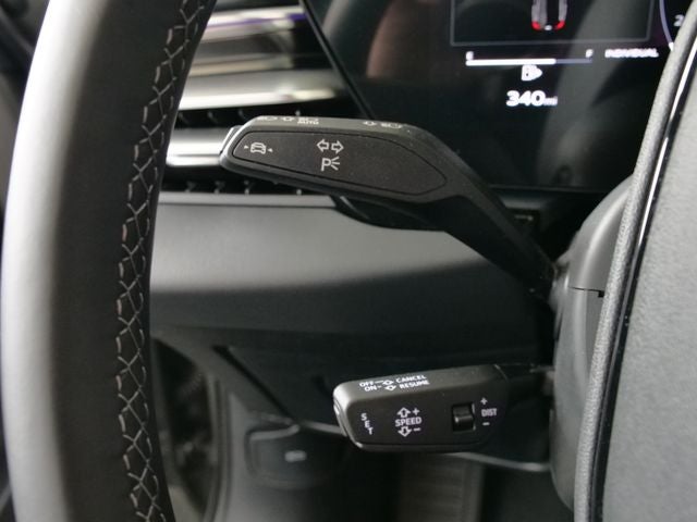 2025 Audi A5 2.0T Premium Plus quattro