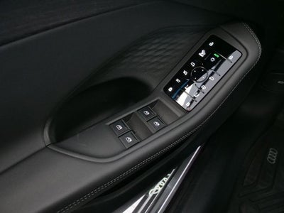2025 Audi A5 2.0T Premium Plus quattro