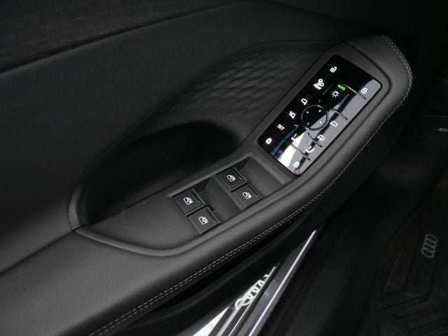 2025 Audi A5 2.0T Premium Plus quattro