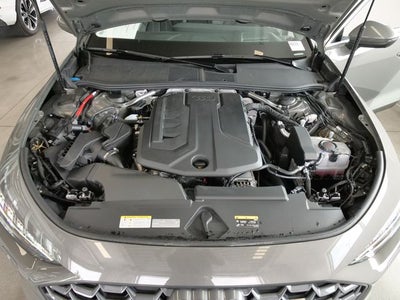 2025 Audi A5 2.0T Premium Plus quattro