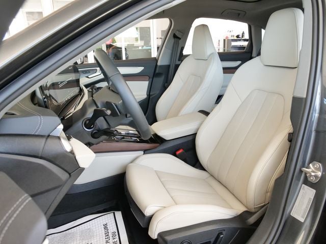 2026 Audi A6 Premium Plus quattro