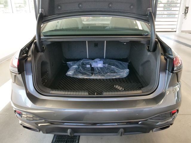 2026 Audi A6 Premium Plus quattro