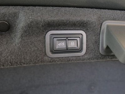 2026 Audi A6 Premium Plus quattro