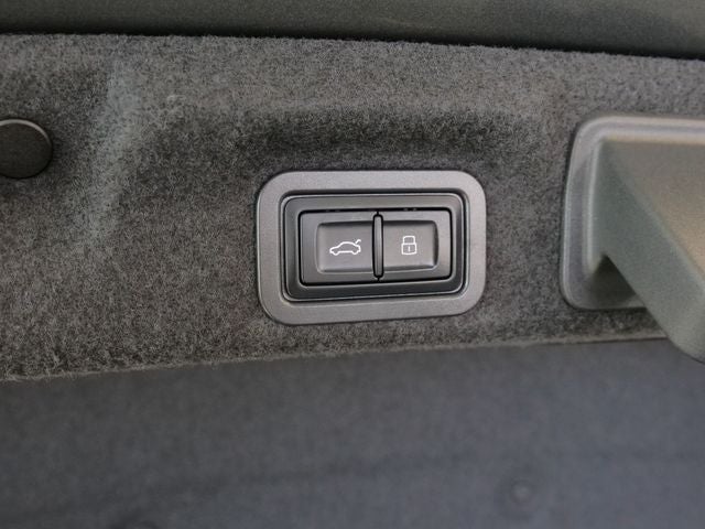 2026 Audi A6 Premium Plus quattro