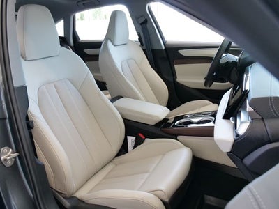 2026 Audi A6 Premium Plus quattro