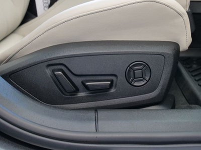 2026 Audi A6 Premium Plus quattro