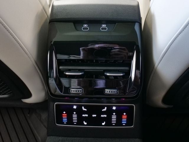 2026 Audi A6 Premium Plus quattro