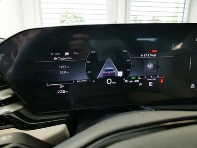 2026 Audi A6 Premium Plus quattro