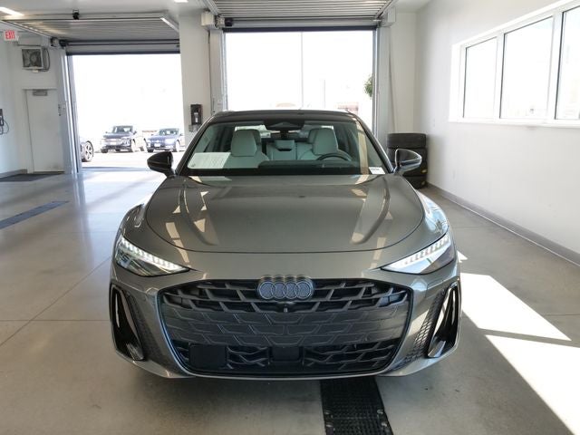 2026 Audi A6 Premium Plus quattro