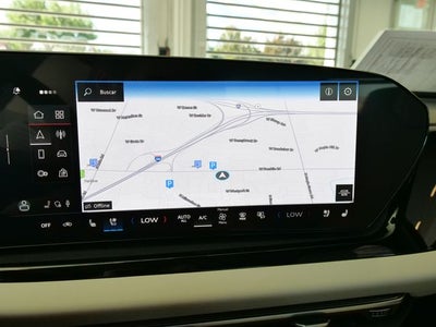 2026 Audi A6 Premium Plus quattro