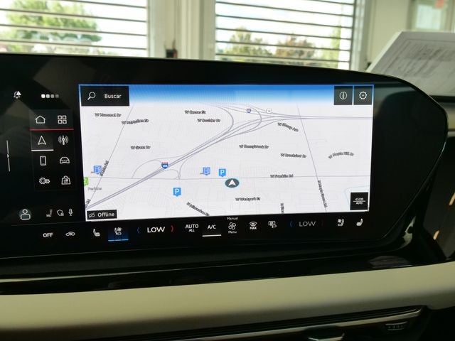 2026 Audi A6 Premium Plus quattro