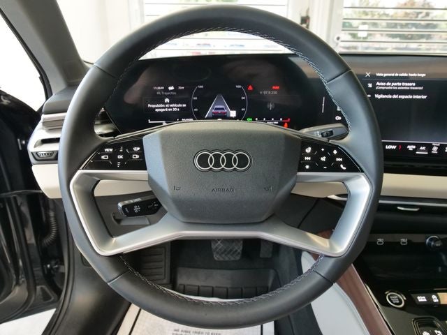 2026 Audi A6 Premium Plus quattro
