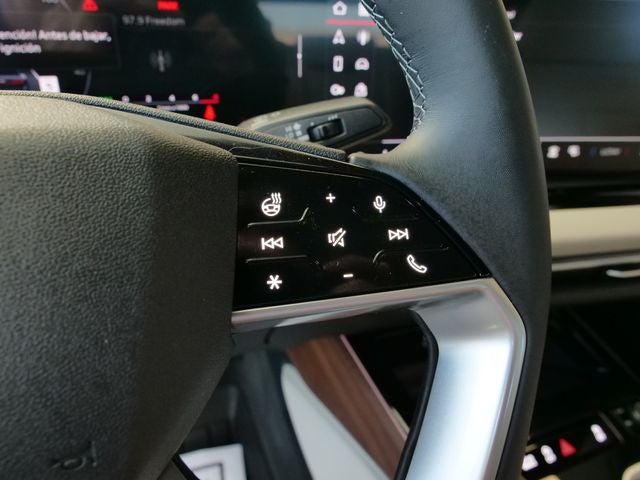 2026 Audi A6 Premium Plus quattro