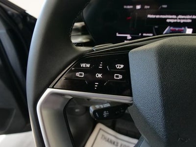 2026 Audi A6 Premium Plus quattro