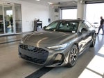 2026 Audi A6 Premium Plus quattro