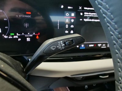 2026 Audi A6 Premium Plus quattro