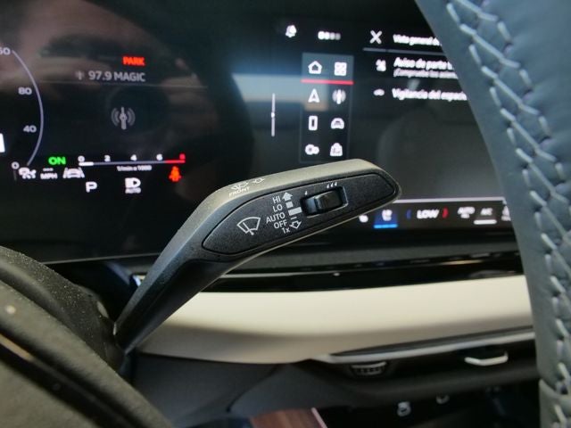 2026 Audi A6 Premium Plus quattro