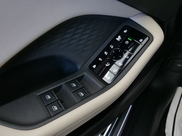 2026 Audi A6 Premium Plus quattro